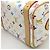 Borsa a mano Priscilla Monogram Louis Vuitton Bianco - vista 3
