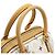 Borsa a mano Priscilla Monogram Louis Vuitton Bianco - vista 5