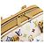 Borsa a mano Priscilla Monogram Louis Vuitton Bianco - vista 6