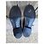 Stivaletti Miu Miu in pelle nera Nero - vista 5