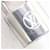 Bracciale Charm Lockit Louis Vuitton Nero - vista 6