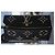 Portafoglio Louis Vuitton Emilie Monogram Giant Nero e Beige Monogramma - vista 12