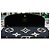 Portafoglio Louis Vuitton Emilie Monogram Giant Nero e Beige Monogramma - vista 6