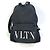 Sac à dos logo VLTN de Valentino