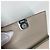 Loewe Anagram Vertical Wallet in Light Ghost Beige - view 10