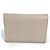 Loewe Anagram Vertical Wallet in Light Ghost Beige - view 2