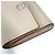 Loewe Anagram Vertical Wallet in Light Ghost Beige - view 3