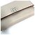 Loewe Anagram Vertical Wallet in Light Ghost Beige - view 4