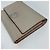 Loewe Anagram Vertical Wallet in Light Ghost Beige - view 5