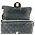 Timeless Zaino con catena Matelassé Chanel Nero - vista 10