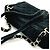 Timeless Zaino con catena Matelassé Chanel Nero - vista 8