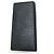 Louis Vuitton Epi-Leder Portemonnaie Brazza Bifold Lang Marineblau - Ansicht 2