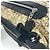 Borsa a Spalla CHANEL Camelia CC Coco Mark Nero Beige Giallo - vista 10