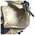 Borsa a Spalla CHANEL Camelia CC Coco Mark Nero Beige Giallo - vista 13