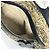 Borsa a Spalla CHANEL Camelia CC Coco Mark Nero Beige Giallo - vista 15