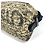 Borsa a Spalla CHANEL Camelia CC Coco Mark Nero Beige Giallo - vista 6