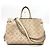 Borsa a Spalla/Tote Louis Vuitton Mahina Bella 2 in 1