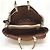 Borsa a Spalla/Tote Louis Vuitton Mahina Bella 2 in 1 - vista 9