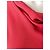 Vestido midi de seda coral rosa Valentino Roja - vista 10