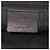 Borsa a spalla Gucci Jackie GG Denim e Pelle Nera Nero Grigio antracite - vista 5