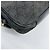 Borsa a spalla Gucci Jackie GG Denim e Pelle Nera Nero Grigio antracite - vista 7