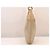 Borsa hobo Gucci GG in scamosciato e pelle beige Cammello - vista 4