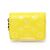 Cartera Lou de Louis Vuitton Amarillo