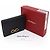 Billetera bifold Double Gancini Salvatore Ferragamo Negro - vista 2