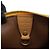 Borsa Louis Vuitton Monogram Speedy P9 Bandoulière 25 Giallo Monogramma - vista 13
