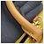 Borsa Louis Vuitton Monogram Speedy P9 Bandoulière 25 Giallo Monogramma - vista 8
