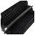 Cartera larga Chanel Coco Mark en piel de ternera granulada Negro - vista 4