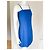 Blaues Versace Jeans Couture Trägerkleid - vista 4
