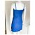 Blaues Versace Jeans Couture Trägerkleid - vista 6