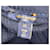 Louis Vuitton Wollpullover Blau  - Ansicht 3