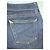 Jean Paul Gaultier Jean Emerisé Recto Talle L/XL Azul marino - vista 10