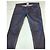 Jean Paul Gaultier Jean Emerisé Recto Talle L/XL Azul marino - vista 13