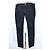 Jean Paul Gaultier Jean Emerisé Recto Talle L/XL Azul marino - vista 3