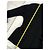 Cappotto lungo nero Thierry Mugler in lana e cashmere - vista 15