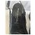 Autre Marque Mule con zeppa in pelle intrecciata a mano - vista 4