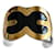 Brazalete Escada logo negro  - vista 1