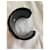 Brazalete Escada logo negro  - vista 5