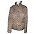 Burberry Brit Jacke Beige
