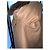 Burberry Brit Lederjacke Beige - Ansicht 8