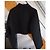Jil Sander Black Wool Jacket - view 5