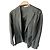 Autre Marque Boglioli K jacket olive green cotton size L