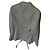 Autre Marque Boglioli K jacket olive green cotton size L - view 2