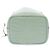 Hermès Borsa HERMES Picotin in Pelle Esotica Verde - 102916 - vista 11