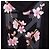 Hoodie brodé cerise Off White Ssense - vue 7
