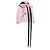Neopren-Hoodie mit Sternapplikation von Dice Kayek - Ansicht 3