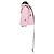 Neopren-Hoodie mit Sternapplikation von Dice Kayek - Ansicht 4